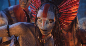 „Аватар: Огън и пепел“ привлече най-много зрители в българските киносалони