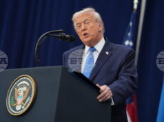 „Аксиос“ : Тръмп планира изпълнението на втория етап от плана за мир в ивицата Газа да започне до Коледа „Аксиос“ : Тръмп планира изпълнението на втория етап от плана за мир в ивицата Газа да започне до Коледа