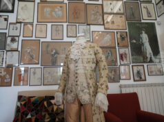 „Амадеус“ се завръща на екран чрез минисериал на британската телевизия „Скай“ „Амадеус“ се завръща на екран чрез минисериал на британската телевизия „Скай“