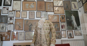 „Амадеус“ се завръща на екран чрез минисериал на британската телевизия „Скай“