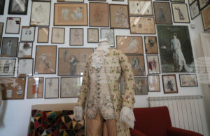 „Амадеус“ се завръща на екран чрез минисериал на британската телевизия „Скай“