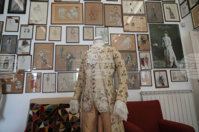 „Амадеус“ се завръща на екран чрез минисериал на британската телевизия „Амадеус“ се завръща на екран чрез минисериал на британската телевизия „Скай“