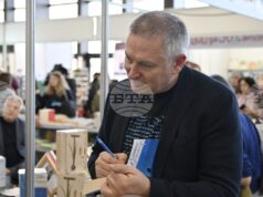 „Градинарят и смъртта“ на Георги Господинов е избран сред най-важните романи на 2025 г. в класация на „Франкфуртер алгемайне цайтунг“