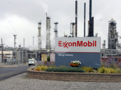 „ЕксънМобил“ ще намали инвестициите си в нисковъглеродни проекти през следващите пет години „ЕксънМобил“ ще намали инвестициите си в нисковъглеродни проекти през следващите пет години