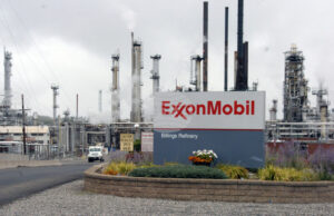 „ЕксънМобил“ ще намали инвестициите си в нисковъглеродни проекти през следващите пет години
