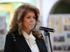 „Живописна България“ пали със своята красота, научно-изследователски дух и предизвикателства, каза Илияна Йотова в Пловдив „Живописна България“ пали със своята красота, научно-изследователски дух и предизвикателства, каза Илияна Йотова в Пловдив