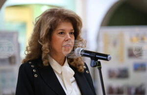 „Живописна България“ пали със своята красота, научно-изследователски дух и предизвикателства, каза Илияна Йотова в Пловдив