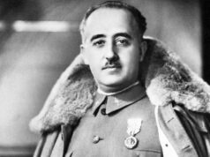 „Закон за внуците“: Как Испания опитва да върне потомци на избягали от режима на Франко генерал Франсиско Франко