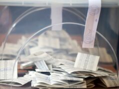 „Маркет Линкс“: ГЕРБ и ДПС-Ново начало търпят електорални щети, партията на Борисов все пак остава първа Избори