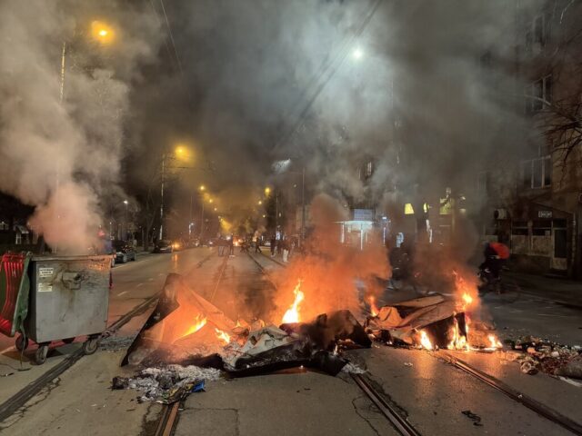 „Перфектната“ работа на МВР: 71 задържани, едва 14 обвинени и само петима в ареста след протеста в София