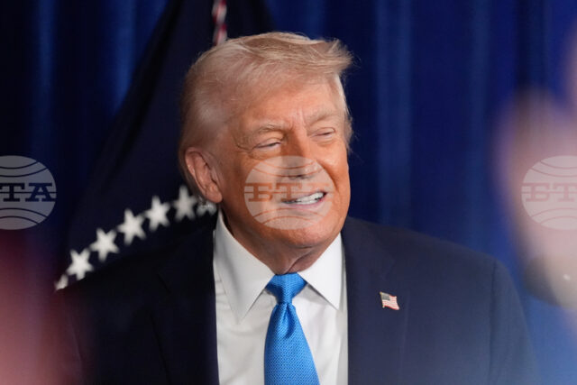 Тръмп е публикувал предварително данни за заетостта в САЩ преди официалното им оповестяване