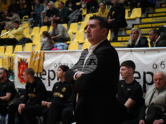 Наставникът на Миньор 2015 Ивица Вукотич определи мача срещу Левски като добър и благодари на баскетболистите, че се класираха на четвъртфиналите за Купата на България