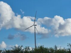 Вятърната енергия осигури 25 на сто от електричеството в Европа през изминалото денонощие