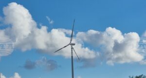 Вятърната енергия осигури 25 на сто от електричеството в Европа през изминалото денонощие