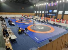 205 мъже и 60 жени ще стартират на Държавното първенство по борба в Сливен