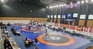 205 мъже и 60 жени ще стартират на Държавното първенство по борба в Сливен