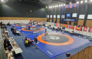 205 мъже и 60 жени ще стартират на Държавното първенство по борба в Сливен