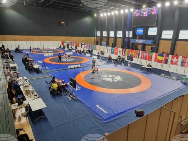 205 мъже и 60 жени ще стартират на Държавното първенство по борба в Сливен