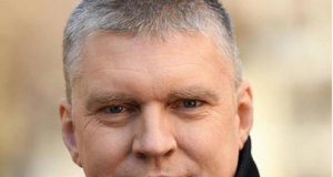 Любомир Аламанов