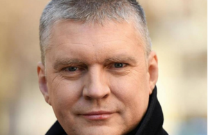 Любомир Аламанов