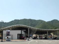 ГКПП „Рудозем – Ксанти“