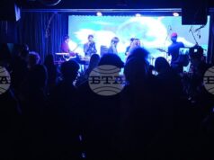 Slicr, Yanichka Nushi и Scarlet се качиха на една сцена в Пловдив