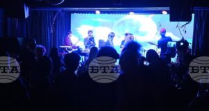 Slicr, Yanichka Nushi и Scarlet се качиха на една сцена в Пловдив