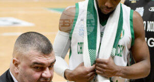 "Много приятна победа, идва в добър момент на сезона", смята наставникът на Черно море Тича Васил Евтимов