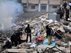 "Хизбула" каза, че израелски удар в Южен Ливан е убил телевизионен водещ "Хизбула" каза, че израелски удар в Южен Ливан е убил телевизионен водещ