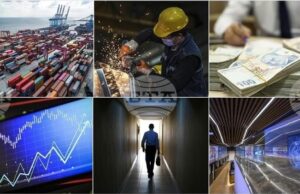 АА: Положителните икономически показатели за Турция засилват очакванията за целите за 2026 г.