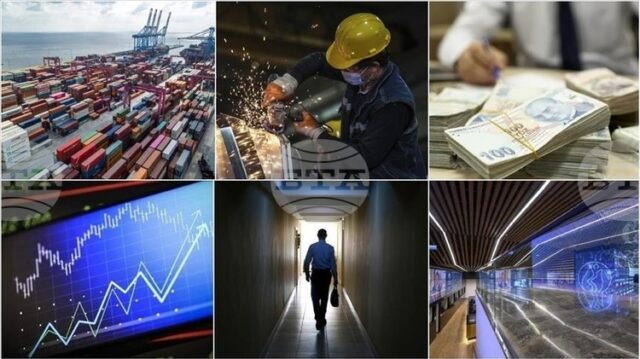 АА: Положителните икономически показатели за Турция засилват очакванията за целите АА: Положителните икономически показатели за Турция засилват очакванията за целите за 2026 г.