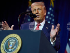 АКТУАЛИЗИРАНА
                                                                                                Тръмп: Мачадо от Венецуела "пристига следващата седмица" във Вашингтон