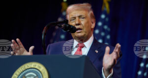 АКТУАЛИЗИРАНА
                                                                                                Тръмп: Мачадо от Венецуела "пристига следващата седмица" във Вашингтон