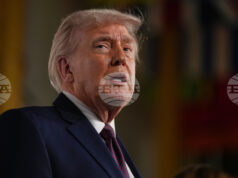 АКТУАЛИЗИРАНА
                                                                                                Тръмп заплаши с мита държави, които доставят петрол на Куба