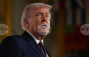 АКТУАЛИЗИРАНА
                                                                                                Тръмп заплаши с мита държави, които доставят петрол на Куба