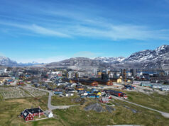 АНАЛИЗ
АП: Суровата природа и липсата на инфраструктура в Гренландия възпрепятстват добива на редки минерали АНАЛИЗ
АП: Суровата природа и липсата на инфраструктура в Гренландия възпрепятстват добива на редки минерали