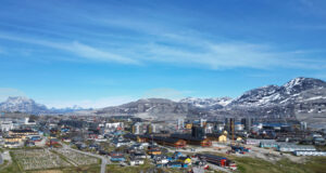 АНАЛИЗ
                                                                                                АП: Суровата природа и липсата на инфраструктура в Гренландия възпрепятстват добива на редки минерали