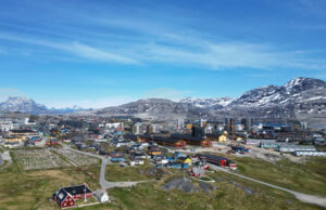 АНАЛИЗ
                                                                                                АП: Суровата природа и липсата на инфраструктура в Гренландия възпрепятстват добива на редки минерали