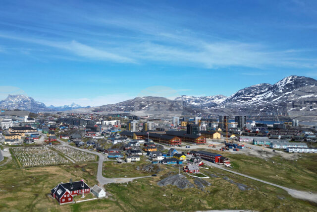 АНАЛИЗ
                                                                                                АП: Суровата природа и липсата на инфраструктура в Гренландия възпрепятстват добива на редки минерали