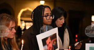 АНСА: Рим отново се надява Венецуела да освободи двама италиански затворници