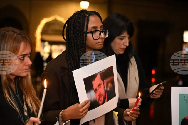 АНСА: Рим отново се надява Венецуела да освободи двама италиански АНСА: Рим отново се надява Венецуела да освободи двама италиански затворници