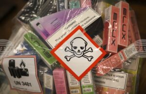 АПА: Австрийската "Асоциация за защита за непушачите" иска въвеждане на още мерки срещу никотиновите продукти, които не съдържат тютюн