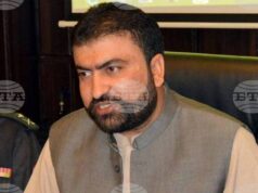 АПП: Осем хиляди ненужни държавни длъжности в пакистанската провинция Белуджистан са били премахнати, заяви главният министър на провинцията