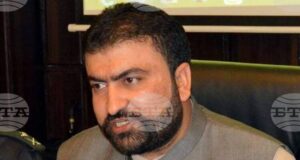 АПП: Осем хиляди ненужни държавни длъжности в пакистанската провинция Белуджистан са били премахнати, заяви главният министър на провинцията