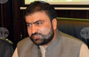 АПП: Осем хиляди ненужни държавни длъжности в пакистанската провинция Белуджистан са били премахнати, заяви главният министър на провинцията