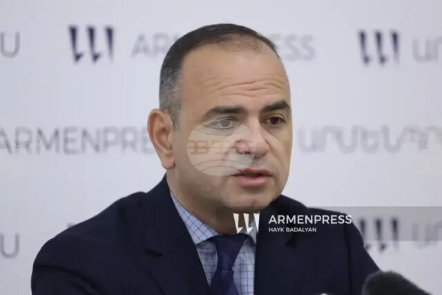 АРМЕНПРЕС: Най-малко двама арменци с иранско гражданство са загинали при протестите в Иран, заяви върховният комисар на арменската диаспора