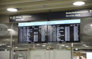 Авиопътниците в Германия ще се увеличат с 4,2 процента през 2026 г., според оценки на браншовата асоциация Авиопътниците в Германия ще се увеличат с 4,2 процента през 2026 г., според оценки на браншовата асоциация