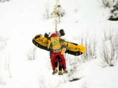 Австрийската скиорка Магдалена Егер претърпя операция и ще пропусне Олимпиадата в Италия Австрийската скиорка Магдалена Егер претърпя операция и ще пропусне Олимпиадата в Италия