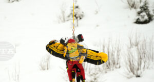 Австрийската скиорка Магдалена Егер претърпя операция и ще пропусне Олимпиадата в Италия