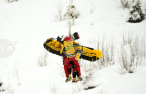 Австрийската скиорка Магдалена Егер претърпя операция и ще пропусне Олимпиадата в Италия